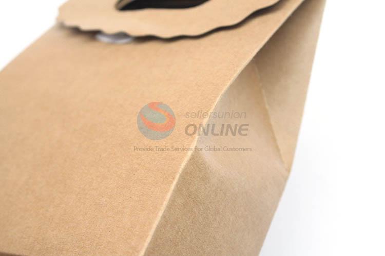 Factory Excellent Reusable Paper Hand Bag For Gift Packing