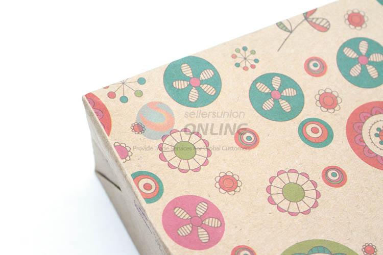 Factory Sales Reusable Paper Bag For Gift Packing