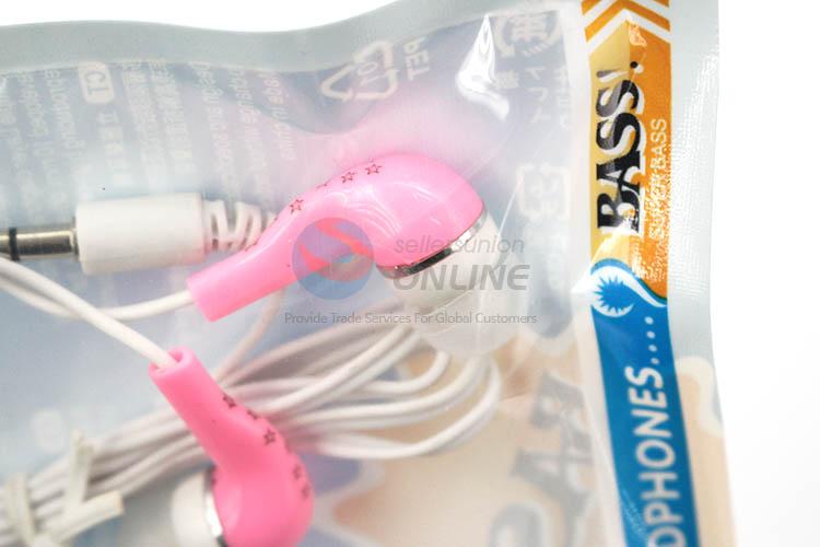 Factory Direct High Quality Mini In-Ear Headphone for Phone