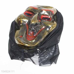 Scary Festival Party Mask Cosplay Costume