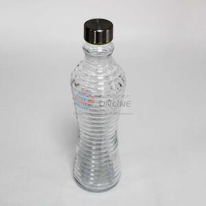 Sport Glass Drinking Water Bottle