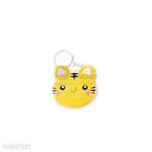 Fashion Style Cartoon Cat Soft Tape Measure Sewing Tailor Retractable Ruler Cute Tap Measure
