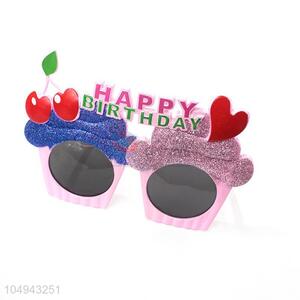 Best Selling Birthday Party Glasses Crazy Party Funny Glasses