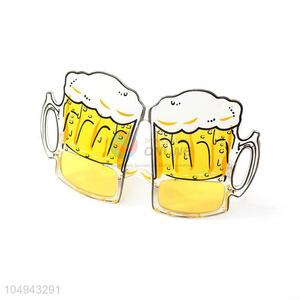 Top Sale Beer Mug Creative Party  Glasses Toys for Kids