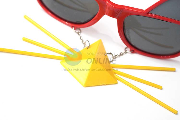 China Supply Party Decoration Novelty Glasses Birthday Gifts