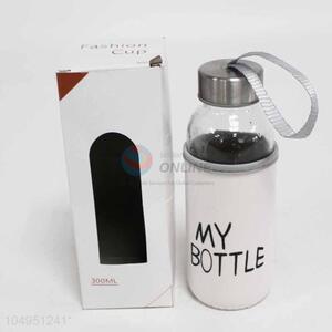 New Arrival 300ML Glass Cup