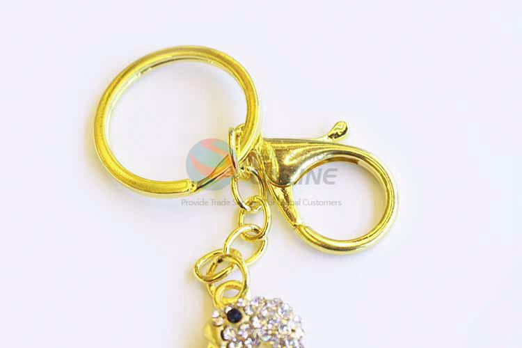 Good Factory Price Fashion Keychain For Car Key Accessories Bag Accessories