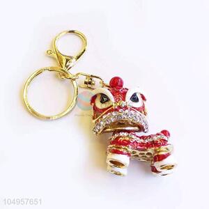 China Wholesale Fashion Keychain For Car Key Accessories Bag Accessories