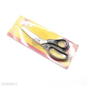 Factory promotional stainless steel office scissors