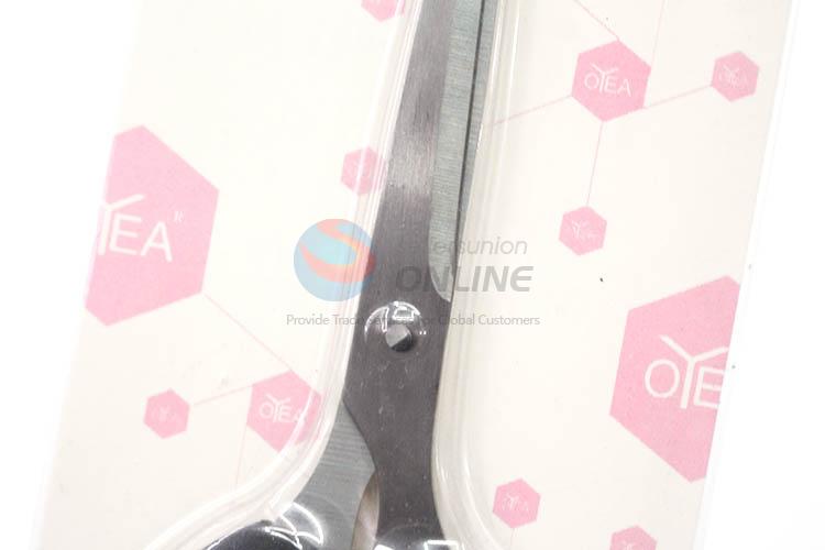 Nice fashion cheap stainless steel office scissors