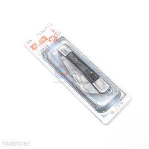 Made in China outdoor pocket knife survival knife