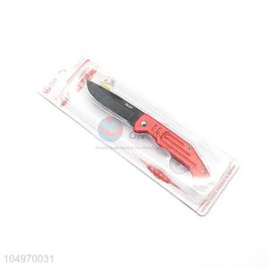 Direct factory outdoor pocket knife survival knife
