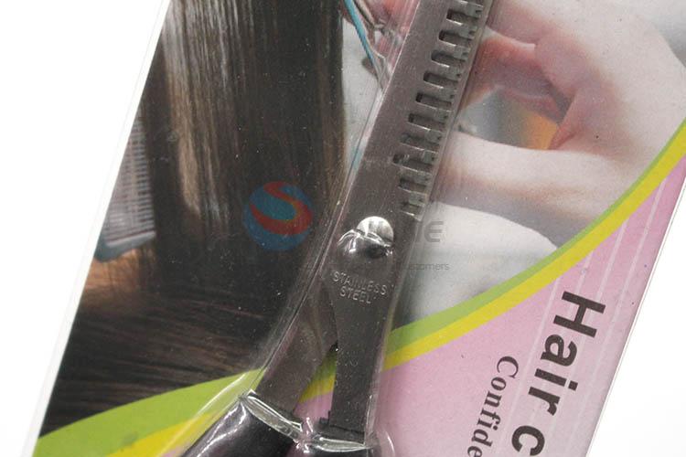 Most popular cheap stainless steel hair cut scissors