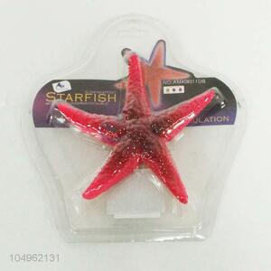 New Arrival Resin Imitation Starfish for Decoration
