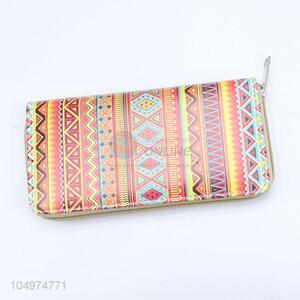 Cheap and High Quality Female Clutch Women Purse Wallet