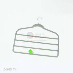 Clothes Rack with Flocking