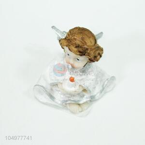 Angel Resin Craft for Decoration