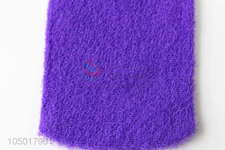 Creative Design Towel Bath Towel Bath Gloves Gloves Thickening Shower Back Towel