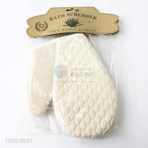 Factory Price Shower Bath Scrub Gloves Shower Exfoliating Bath Gloves