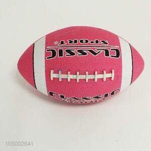 High Quality New Fashion Rugby Ball