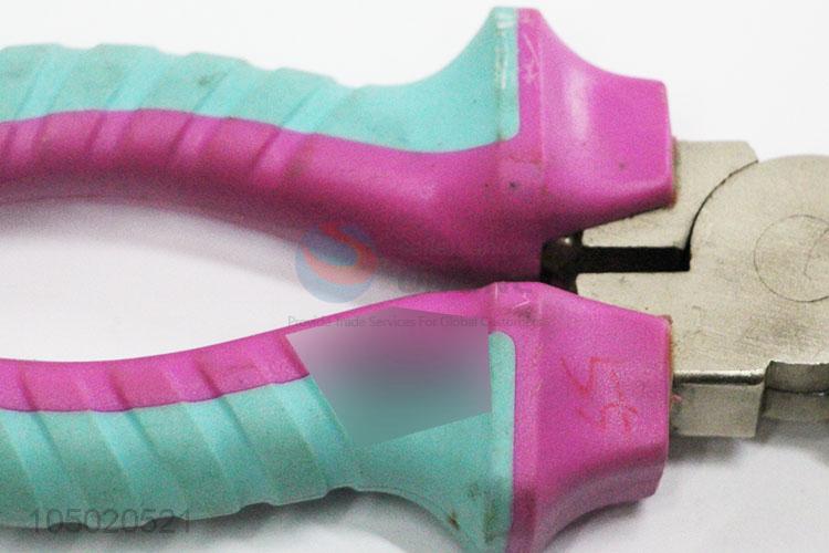 Colorful Creative Design Multi-Function Wire Crimping Tool High-Carbon Steel Tool
