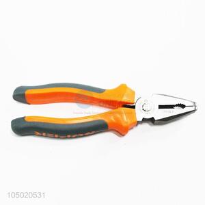 Multifunctional Electrician Pliers Wire Stripping Cutter
