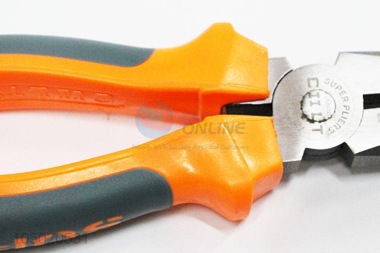 Multifunctional Electrician Pliers Wire Stripping Cutter