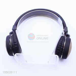 Hot Sales New Style Headset Foldable Headphone Blutooth Earphones