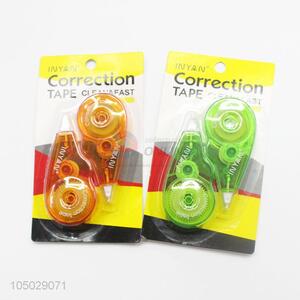 Factory Direct Supply Correction Tape Material Escolar Stationery Office School Supplies