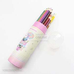 Wholesale Latest Design 36Pcs Colour Pencils Set for Kids
