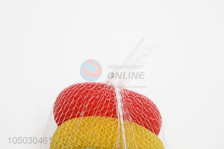 Popular Top Quality Steel Wire Clean Ball