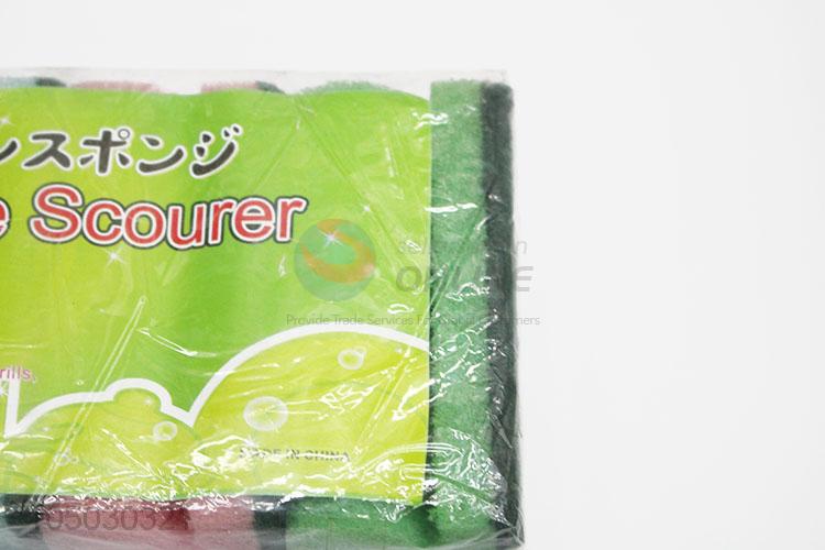 Personalized 5 Pcs New Products Cleaning Cloth for Kitchen
