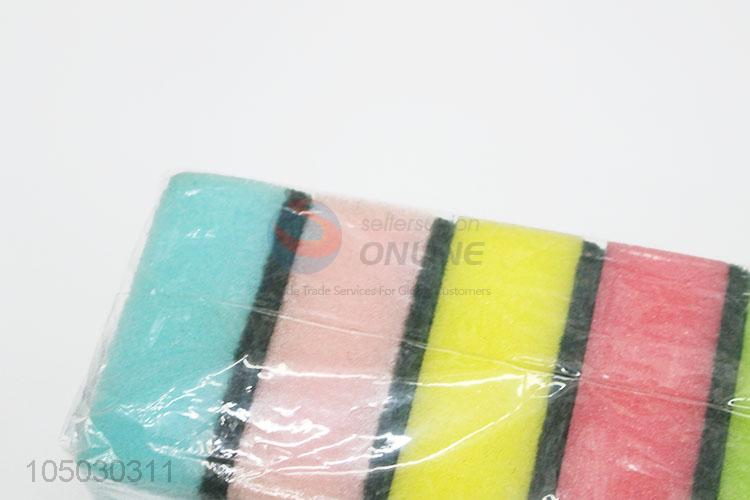 New Fashion 10 Pcs Household Cleaning Multi-Purpose Cleaning Cloth