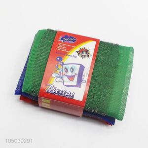 Simple Style 3 Pcs Household Cleaning Multi-Purpose Cleaning Cloth