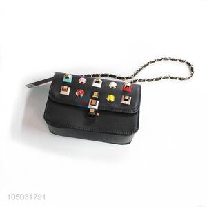 Top Selling Fashion Woman Handbag Messenger Bag