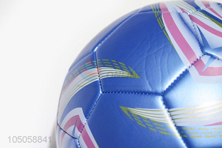 Cheap and High Quality Sports Training Ball Size 5 Football
