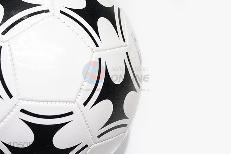 Superior Quality PVC Size 5 Soccer Ball Training Football Balls