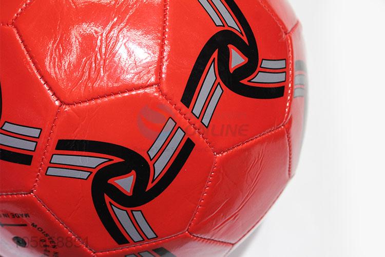 New Style Outdoor Sport Training Balls Football/Soccer