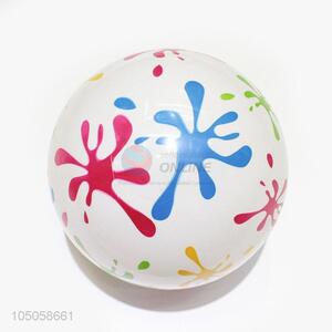 Best Selling Children Funny Toy PVC Play Toy Balls