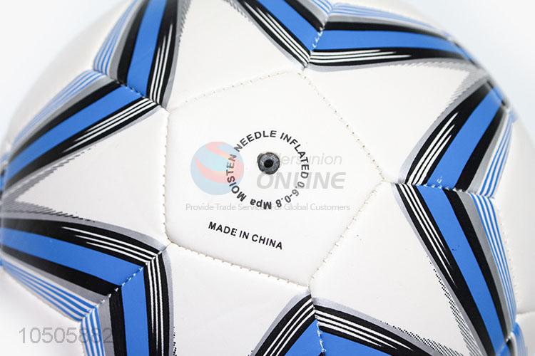 Latest Design Official Match Club Professional Football/Soccer Ball