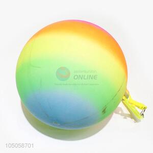 Top Sale Kids Outdoor Toy Ball For Beach