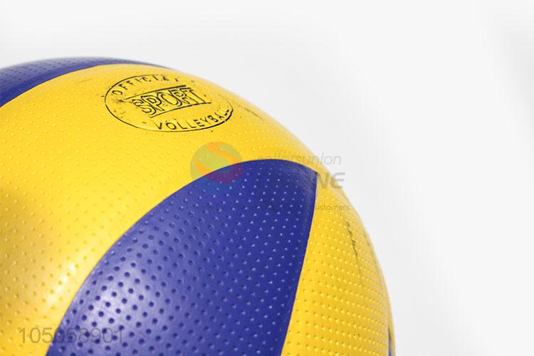 Excellent Quality Sport Toy Match Training Volleyball