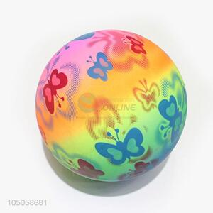 Top Selling Inflatable Beach Ball Sea Swimming Pool Water Beach Toy  Ball