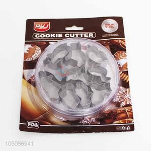 Cookie Cutters/Cake Moulds Set