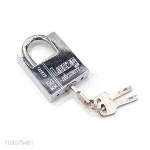 China maker cheap lock with keys