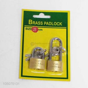 China factory supply metal lock