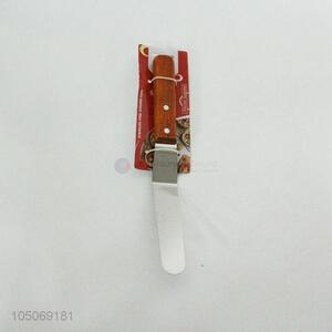 Good Factory Price Wooden Handle Butter Knife