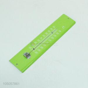 Best cute high sales green thermometer