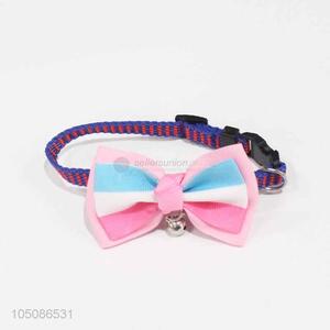 Factory supply pet accessories dog bow tie