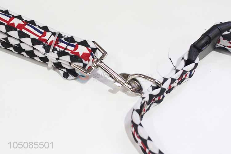 Bottom price pet dog traction rope chest strap